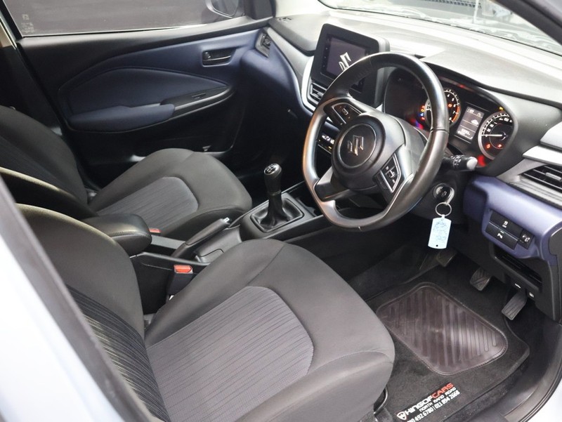 Suzuki Baleno - King Of Cars Group - Image 8