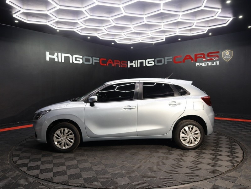 Suzuki Baleno - King Of Cars Group - Image 4