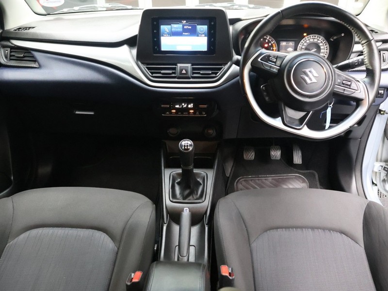 Suzuki Baleno - King Of Cars Group - Image 7