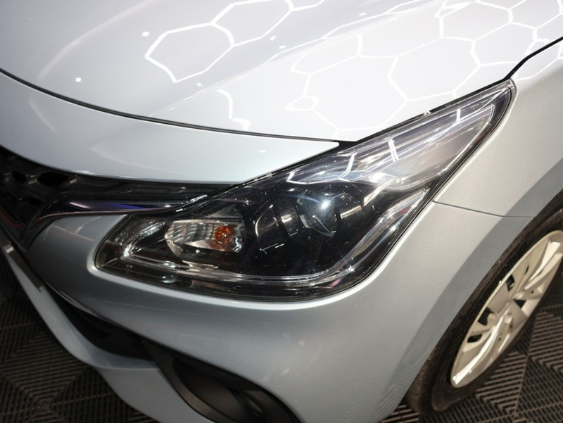 Suzuki Baleno - King Of Cars Group - Image 5