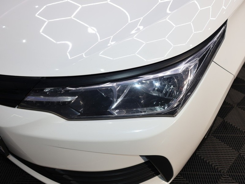 Toyota Corolla Quest - King Of Cars Group - Image 9