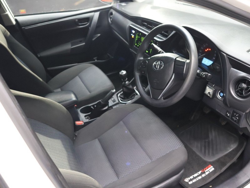 Toyota Corolla Quest - King Of Cars Group - Image 12