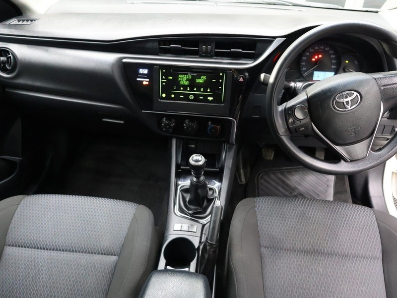 Toyota Corolla Quest - King Of Cars Group - Image 11