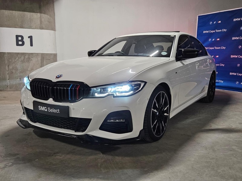 BMW 3 Series - BMW Cape Town City - Image 2