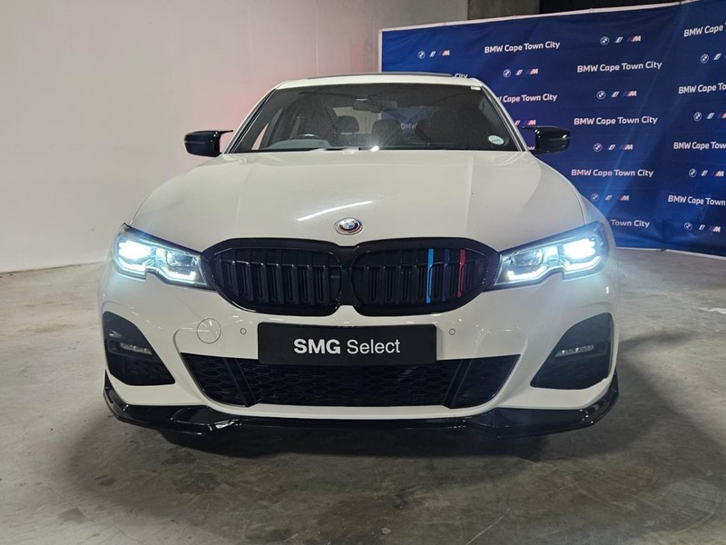 BMW 3 Series - BMW Cape Town City - Image 3