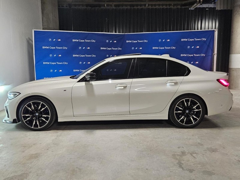 BMW 3 Series - BMW Cape Town City - Image 4