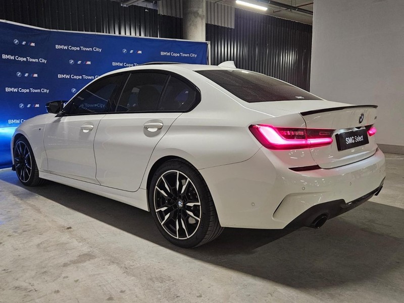 BMW 3 Series - BMW Cape Town City - Image 6
