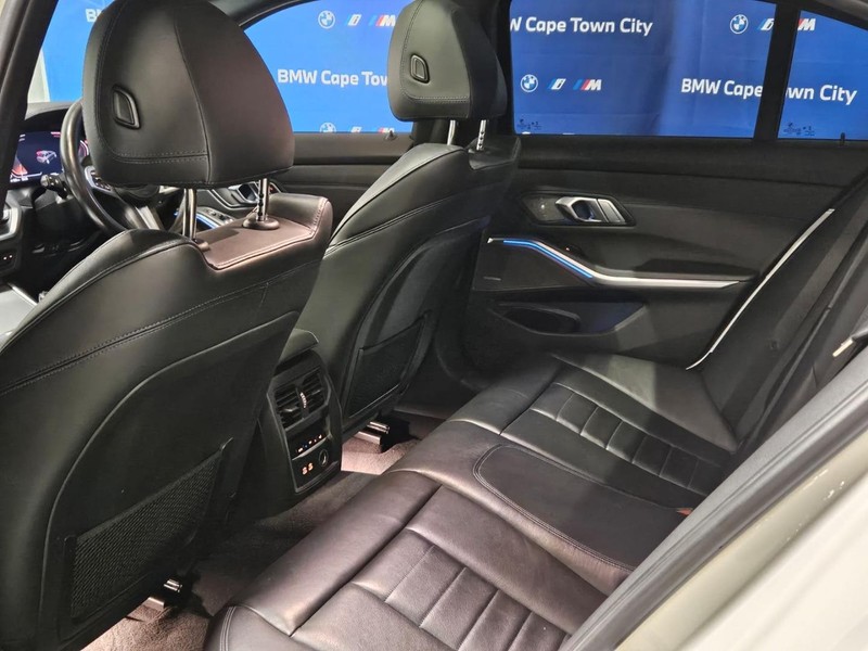 BMW 3 Series - BMW Cape Town City - Image 10