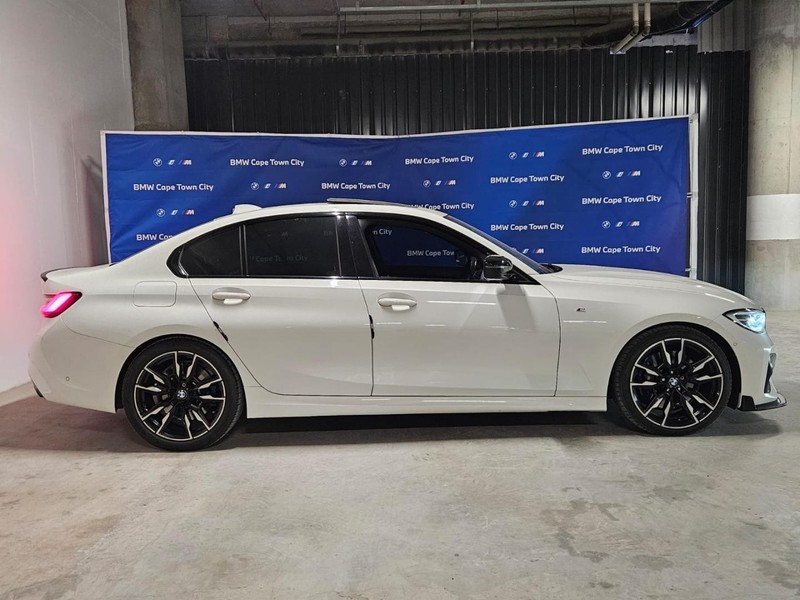 BMW 3 Series - BMW Cape Town City - Image 5