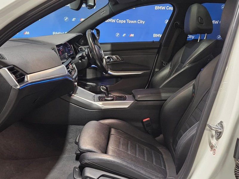 BMW 3 Series - BMW Cape Town City - Image 9