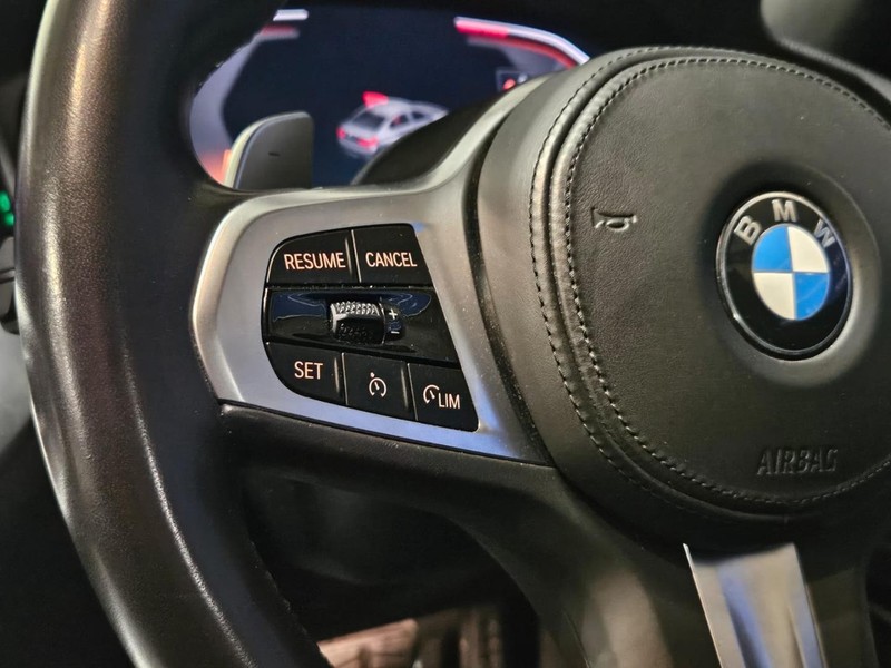 BMW 3 Series - BMW Cape Town City - Image 12