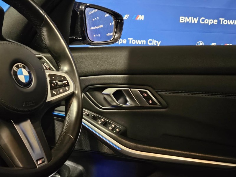 BMW 3 Series - BMW Cape Town City - Image 14
