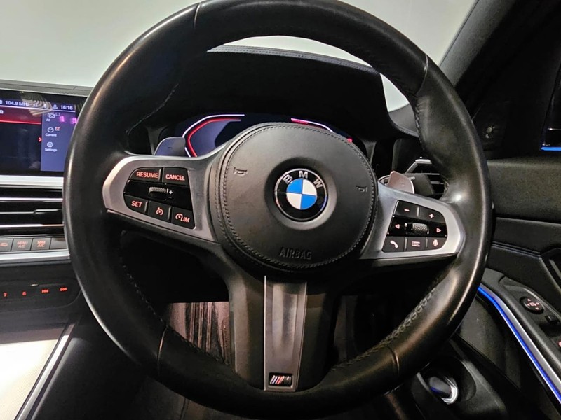 BMW 3 Series - BMW Cape Town City - Image 11
