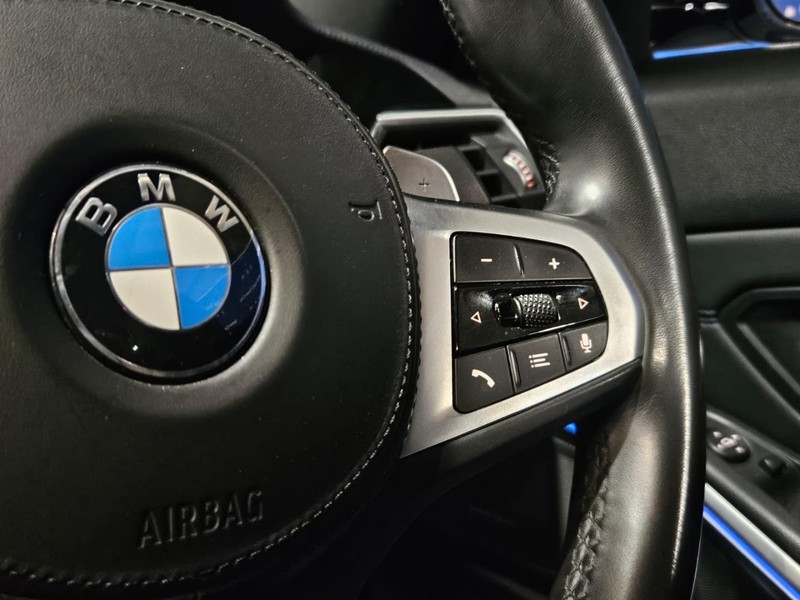 BMW 3 Series - BMW Cape Town City - Image 13