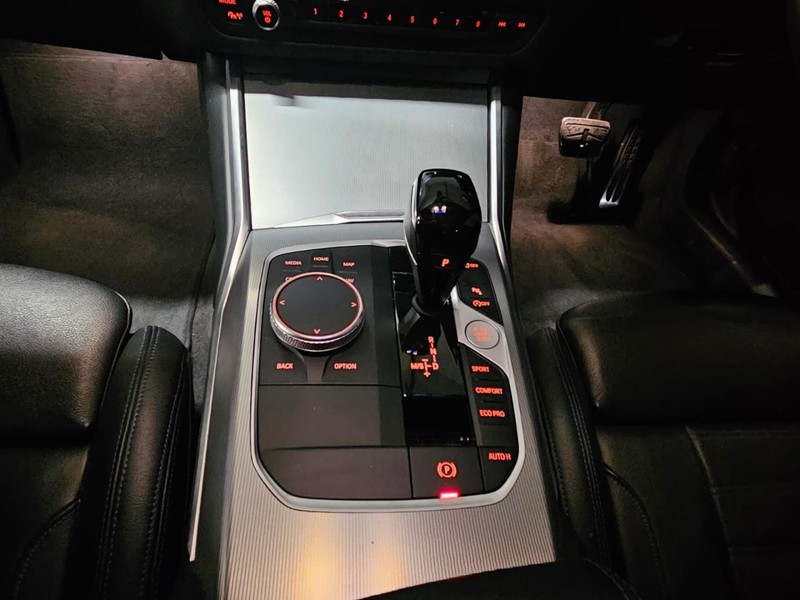 BMW 3 Series - BMW Cape Town City - Image 16