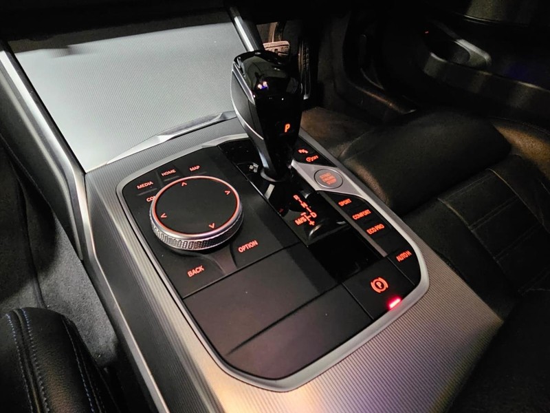 BMW 3 Series - BMW Cape Town City - Image 15