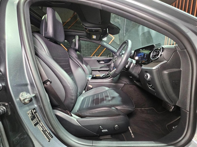 Mercedes-Benz C-class - Mit Mak Motors - Image 9