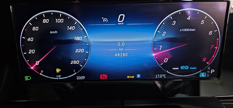 Mercedes-Benz C-class - Mit Mak Motors - Image 12