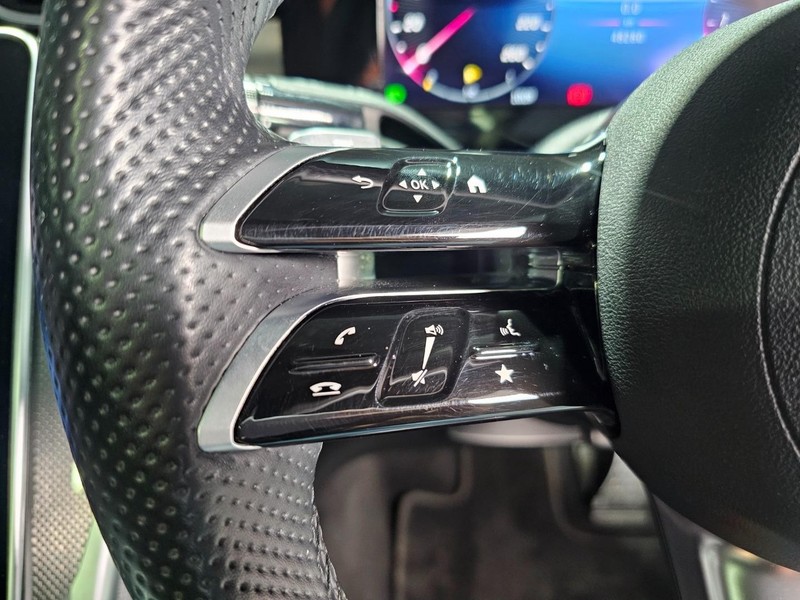Mercedes-Benz C-class - Mit Mak Motors - Image 17