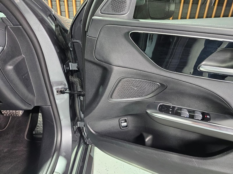 Mercedes-Benz C-class - Mit Mak Motors - Image 8