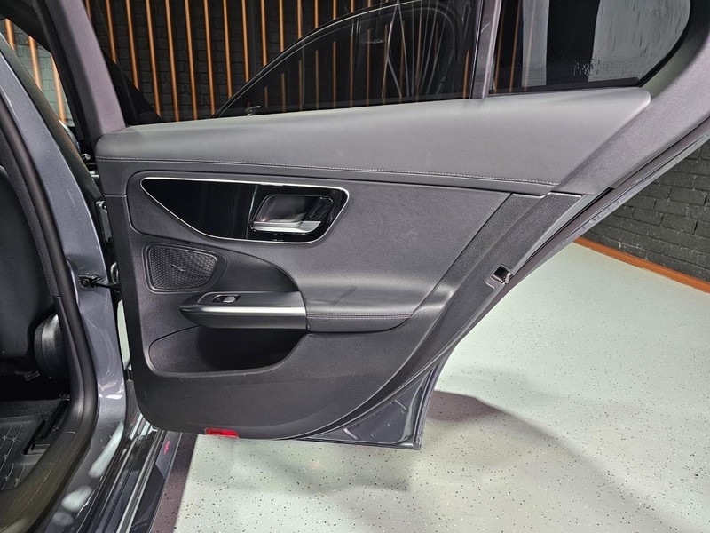 Mercedes-Benz C-class - Mit Mak Motors - Image 21