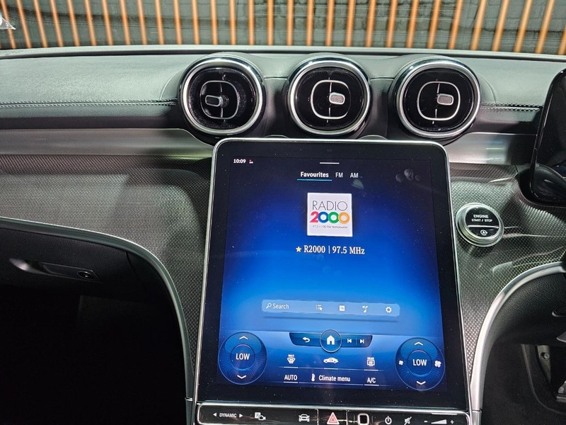 Mercedes-Benz C-class - Mit Mak Motors - Image 14