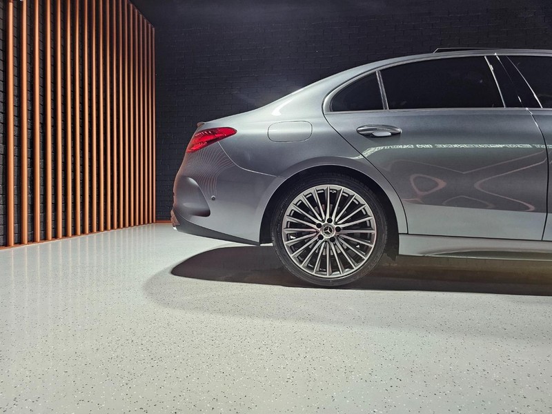 Mercedes-Benz C-class - Mit Mak Motors - Image 29