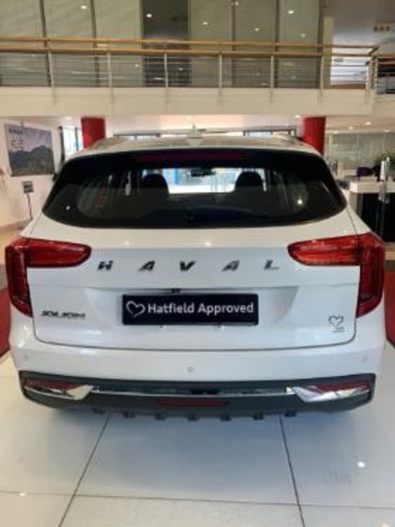 Haval Jolion - GWM Haval Hatfield - Image 4