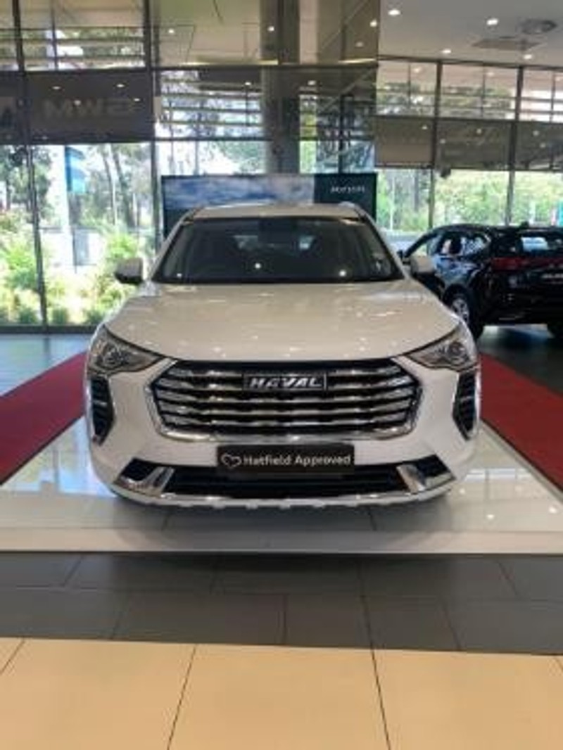 Haval Jolion - GWM Haval Hatfield - Image 2