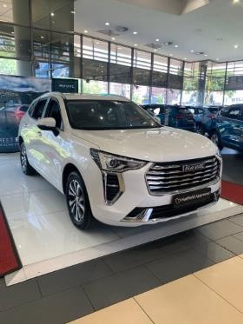 Haval Jolion - GWM Haval Hatfield - Image 5