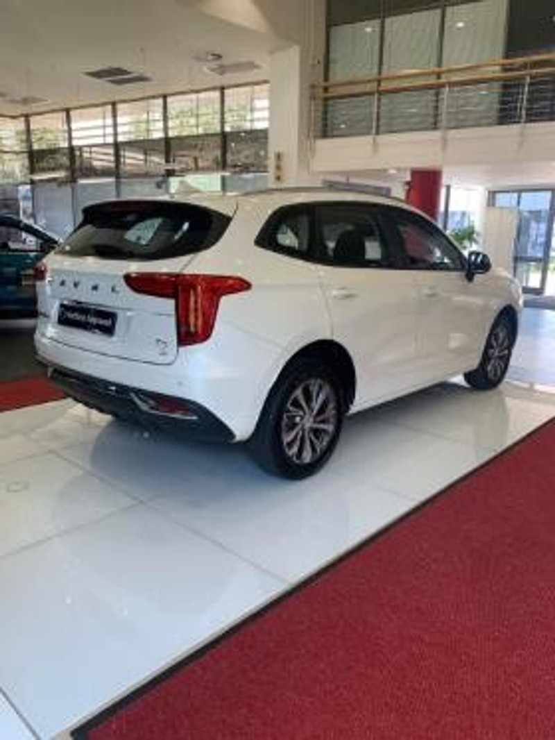 Haval Jolion - GWM Haval Hatfield - Image 3