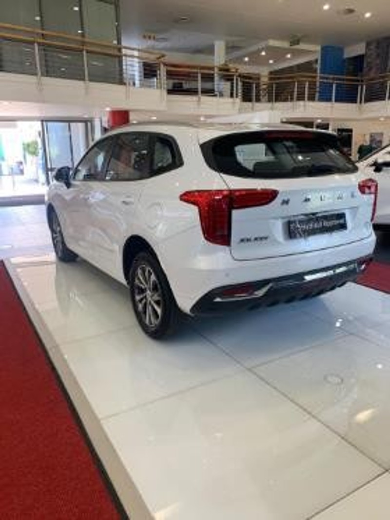 Haval Jolion - GWM Haval Hatfield - Image 6