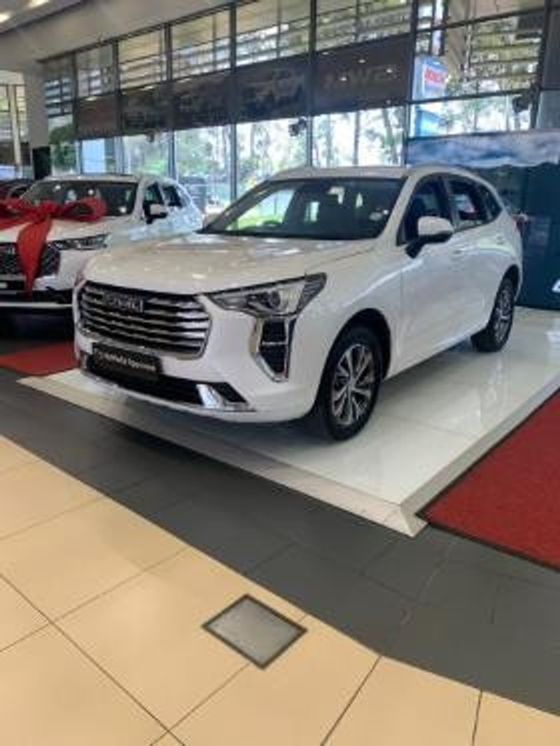 Haval Jolion - GWM Haval Hatfield - Image 1