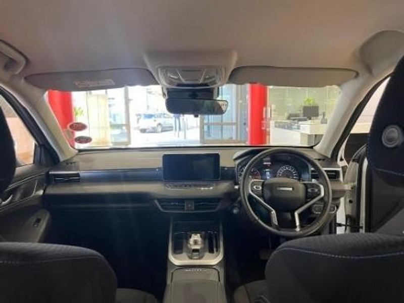 Haval Jolion - GWM Haval Hatfield - Image 17