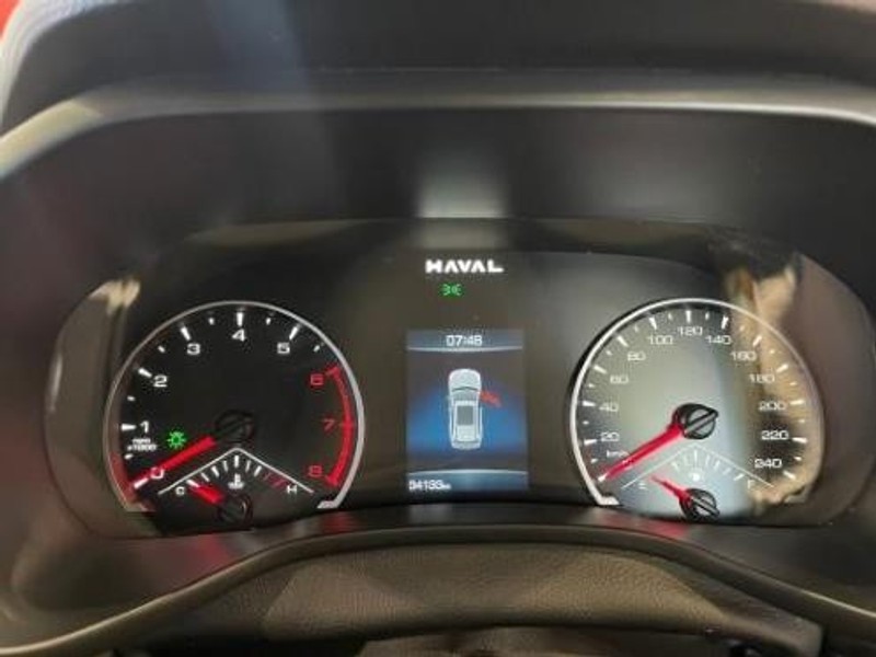 Haval Jolion - GWM Haval Hatfield - Image 14