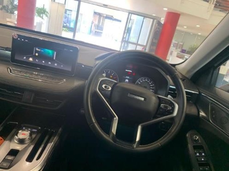 Haval Jolion - GWM Haval Hatfield - Image 16