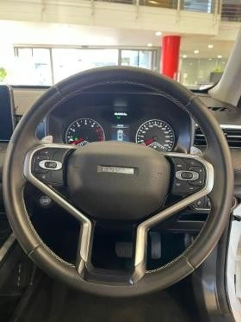 Haval Jolion - GWM Haval Hatfield - Image 18