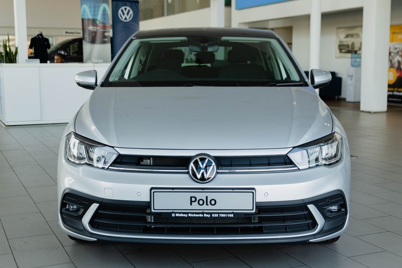 Volkswagen Polo - Midbay Motors - Image 2