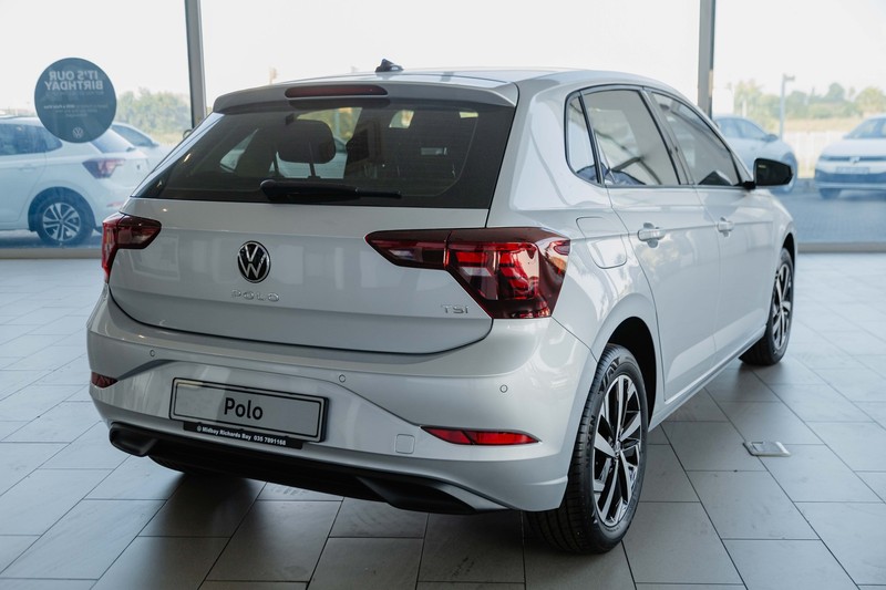 Volkswagen Polo - Midbay Motors - Image 15