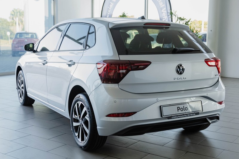 Volkswagen Polo - Midbay Motors - Image 13