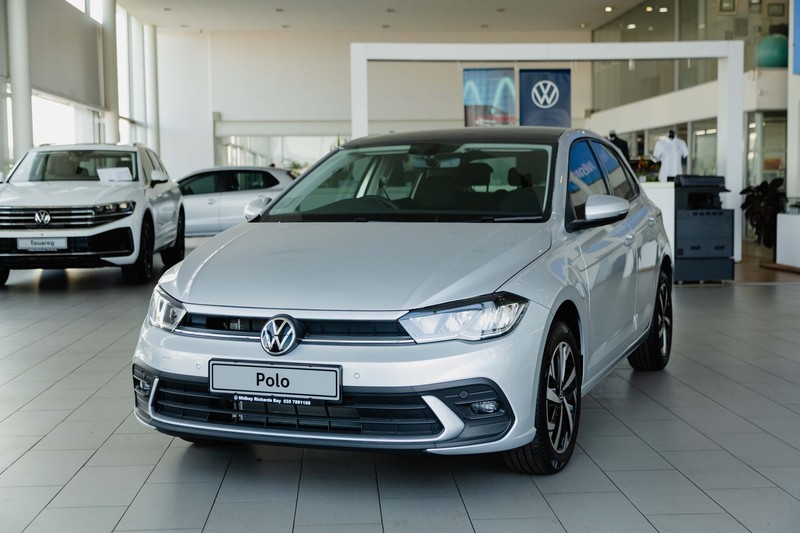 Volkswagen Polo - Midbay Motors - Image 1