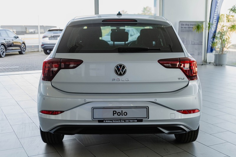 Volkswagen Polo - Midbay Motors - Image 14