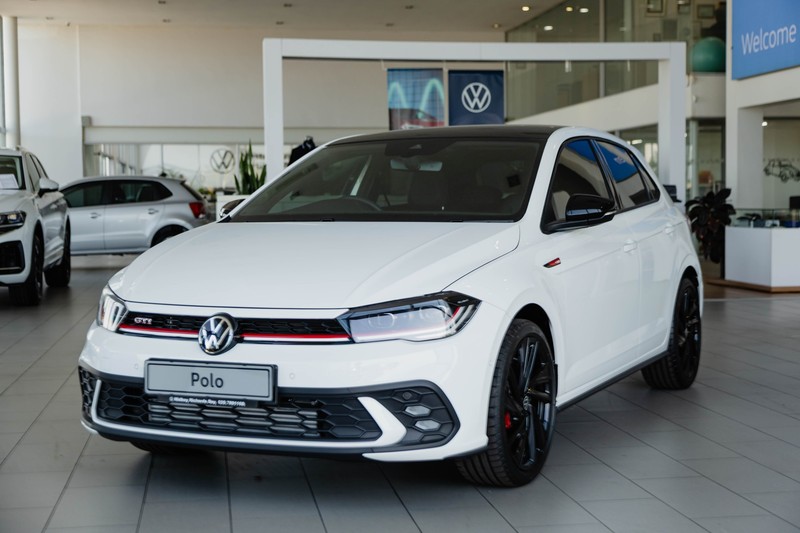Volkswagen Polo - Midbay Motors - Image 1