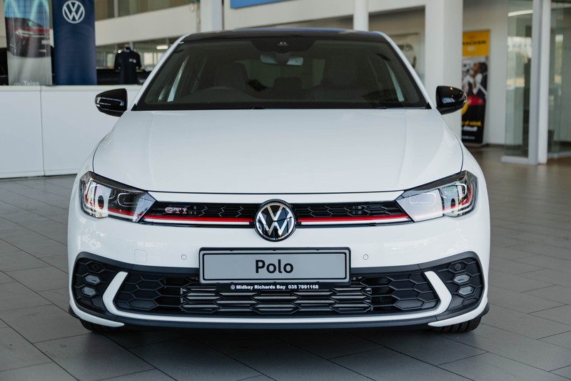 Volkswagen Polo - Midbay Motors - Image 2