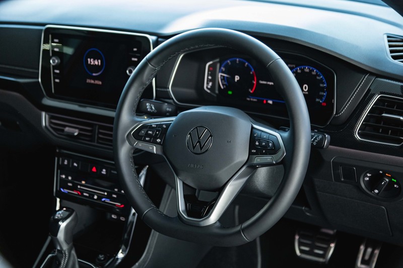 Volkswagen T-Cross - Midbay Motors - Image 4