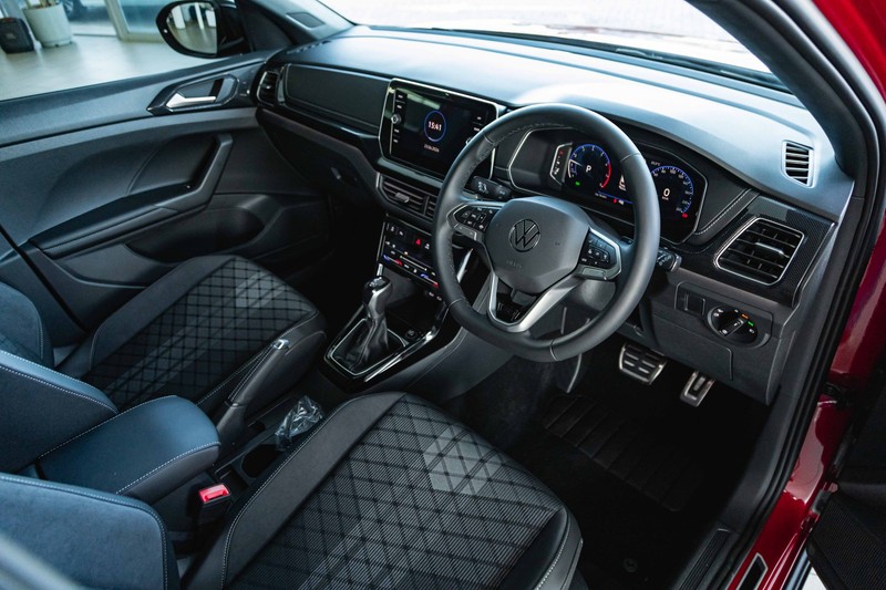 Volkswagen T-Cross - Midbay Motors - Image 5