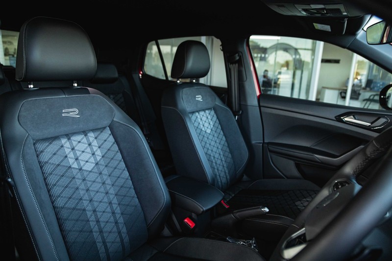 Volkswagen T-Cross - Midbay Motors - Image 7
