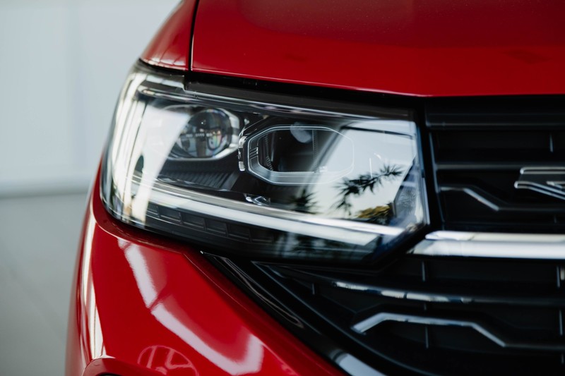 Volkswagen T-Cross - Midbay Motors - Image 9
