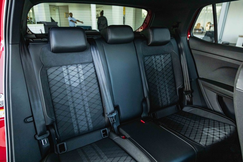 Volkswagen T-Cross - Midbay Motors - Image 8