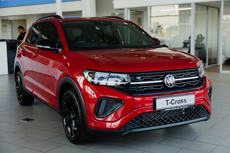 Volkswagen T-Cross - Midbay Motors - Image 3
